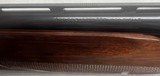 Remington model 870, Ducks Unlimited Light Weight 20 gauge, Unfired, Gorgeous gun - 5 of 15
