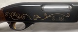 Remington model 870, Ducks Unlimited Light Weight 20 gauge, Unfired, Gorgeous gun - 2 of 15