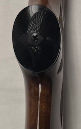Remington model 870, Ducks Unlimited Light Weight 20 gauge, Unfired, Gorgeous gun - 10 of 15