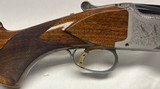 Browning Superposed Pigeon Grade Trap 12 gauge, Outstanding Condition, Made 1969 Belgium - 10 of 15