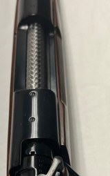 Winchester model 70 Featherweight, in 257 Roberts caliber, Great Condition - 7 of 14