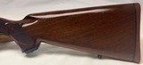 Winchester model 70 Featherweight, in 257 Roberts caliber, Great Condition - 2 of 14
