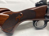 Winchester model 70 Featherweight, in 257 Roberts caliber, Great Condition - 10 of 14