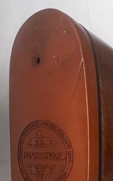 Winchester model 70 Featherweight, in 257 Roberts caliber, Great Condition - 6 of 14