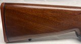 Winchester model 70 Featherweight, in 257 Roberts caliber, Great Condition - 9 of 14