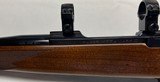 Ruger model 77 bolt action rifle in 7MM Rem.Mag. Mint Condition, Bargain Priced $795.00 - 3 of 14