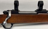 Ruger model 77 bolt action rifle in 7MM Rem.Mag. Mint Condition, Bargain Priced $795.00 - 1 of 14