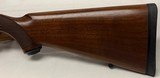 Ruger model 77 bolt action rifle in 7MM Rem.Mag. Mint Condition, Bargain Priced $795.00 - 2 of 14
