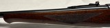 Savage Model 99, 250-3000 caliber, Made 1952,
Great Caliber, Excellent Cond. - 4 of 15