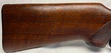 Savage Model 99, 250-3000 caliber, Made 1952,
Great Caliber, Excellent Cond. - 12 of 15