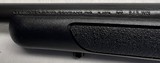 Remington model 700 Compact rifle, in 243 caliber, Young man/Women's gun,
12 1/4 LOP, Excellent Conditoin - 5 of 15