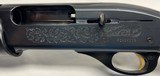 Remington Model 11-87 Premiere Target, 12 ga. LEFT HANDED Excellent Condition