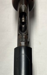 Remington model 141 Gamemaster pump action, 30 Rem. caliber, Great gun - 9 of 14