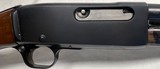 Remington model 141 Gamemaster pump action, 30 Rem. caliber, Great gun - 1 of 14