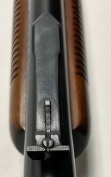 Remington model 141 Gamemaster pump action, 30 Rem. caliber, Great gun - 14 of 14
