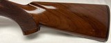 Winchester model 101 Lightweight, 20 gauge, Win Chokes, Hard Winchester case, Excellent Condition - 4 of 15