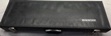 Winchester model 101 Lightweight, 20 gauge, Win Chokes, Hard Winchester case, Excellent Condition - 15 of 15