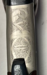 Winchester model 101 Lightweight, 20 gauge, Win Chokes, Hard Winchester case, Excellent Condition - 14 of 15