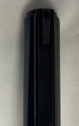 Colt Diamondback 22 Long rifle revolver. 4"BBL, This is a spectacular gun! - 10 of 12