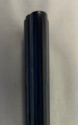 Colt Diamondback 22 Long rifle revolver. 4"BBL, This is a spectacular gun! - 8 of 12