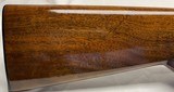 Browning T bolt rifle Grade II in 22 caliber, Belgium made, Fabulous gun, Outstanding Condition - 7 of 15