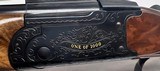 Remington model 3200 1 of 1000 Trap 12 gauge, Unfired,FabulousCondition and Gun - 2 of 15
