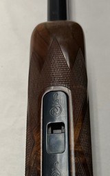 Remington model 3200 1 of 1000 Trap 12 gauge, Unfired,FabulousCondition and Gun - 12 of 15