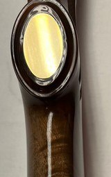 Remington model 3200 1 of 1000 Trap 12 gauge, Unfired,FabulousCondition and Gun - 8 of 15