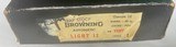 Browning Light Twelve Belgium made 1965, NIB, Auto 5, semi auto, 12 gauge shotgun. Great condition - 15 of 15