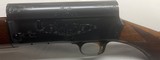 Browning Light Twelve Belgium made 1965, NIB, Auto 5, semi auto, 12 gauge shotgun. Great condition - 2 of 15