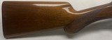 Browning Light Twelve Belgium made 1965, NIB, Auto 5, semi auto, 12 gauge shotgun. Great condition - 9 of 15