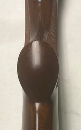 Franchi Falconet, 20 gauge, New in Box, 3" chambers, Auto Ejectors, Weights 5 lbs. 14 ozs. - 12 of 15