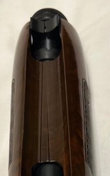 Ithaca model 37 Centennial Featherweight 12 gauge, Super gun, New in Box, Great Wood, Super gun - 11 of 15