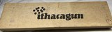 Ithaca model 37 Centennial Featherweight 12 gauge, Super gun, New in Box, Great Wood, Super gun - 14 of 15