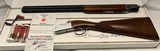 Ruger Red Label, 28 gauge O/U, 26" BBLS. Auto Ejectors, Choke Tubes, Mint Condition - 1 of 14