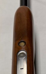 Ruger Red Label, 28 gauge O/U, 26" BBLS. Auto Ejectors, Choke Tubes, Mint Condition - 11 of 14