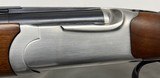 Ruger Red Label, 28 gauge O/U, 26" BBLS. Auto Ejectors, Choke Tubes, Mint Condition - 2 of 14