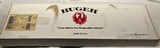 Ruger Red Label, 28 gauge O/U, 26" BBLS. Auto Ejectors, Choke Tubes, Mint Condition - 13 of 14