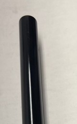 Weatherby Vanguard 300 Wby. mag. caliber. W. Turkey Fed.Spectacular Wood andUnfired Rifle - 14 of 15