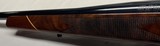 Weatherby Vanguard 300 Wby. mag. caliber. W. Turkey Fed.Spectacular Wood andUnfired Rifle - 5 of 15