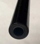 Weatherby Vanguard 300 Wby. mag. caliber. W. Turkey Fed.Spectacular Wood andUnfired Rifle - 15 of 15