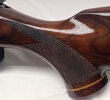 Weatherby Vanguard 300 Wby. mag. caliber. W. Turkey Fed.Spectacular Wood andUnfired Rifle - 2 of 15