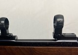 Weatherby Vanguard 300 Wby. mag. caliber. W. Turkey Fed.Spectacular Wood andUnfired Rifle - 4 of 15