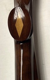 Weatherby Vanguard 300 Wby. mag. caliber. W. Turkey Fed.Spectacular Wood andUnfired Rifle - 12 of 15