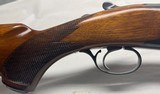 Ruger Red Label Skeet 20 gauge, 26" BBL's, Select trigger, Auto Ejectors, Mint Condition - 8 of 15