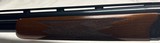 Ruger Red Label Skeet 20 gauge, 26" BBL's, Select trigger, Auto Ejectors, Mint Condition - 4 of 15