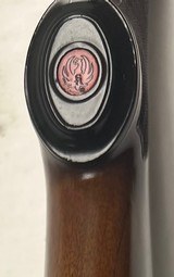 Ruger Red Label Skeet 20 gauge, 26" BBL's, Select trigger, Auto Ejectors, Mint Condition - 15 of 15