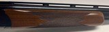 Ruger Red Label Skeet 20 gauge, 26" BBL's, Select trigger, Auto Ejectors, Mint Condition - 10 of 15