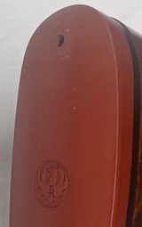 Ruger Red Label Skeet 20 gauge, 26" BBL's, Select trigger, Auto Ejectors, Mint Condition - 6 of 15