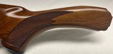 Ruger Red Label 28 gauge wood stock, 13 1/2" LOP, Excellent Condition - 3 of 9